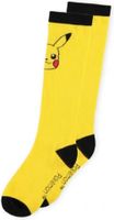 Pokémon - Pikachu Knee High Socks - thumbnail
