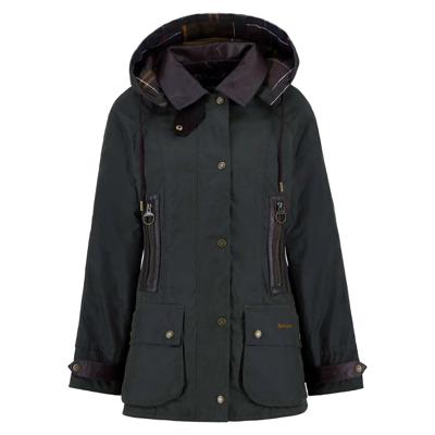 Dames Waxjas Ivy Fern
