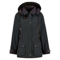 Dames Waxjas Ivy Fern