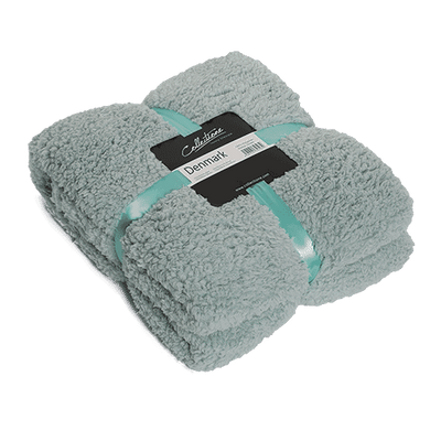 Plaid Denmark 150x200cm Harbour Green Plaid Denmark 150x200cm Harbour Green