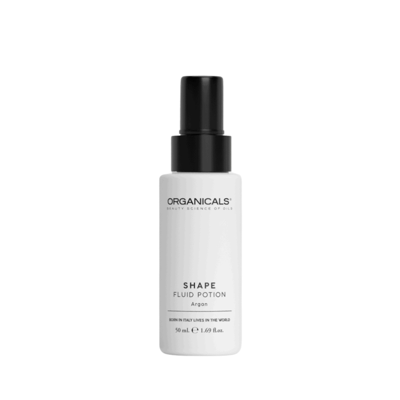 Organicals Shape Fluid Potion 50ml