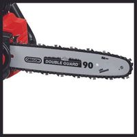 Einhell FORTEXXA 18/30 Li Solo - Accu Kettingzaag | 18V | 30 cm | Zonder accu en lader - 4600010 - 4600010 - thumbnail