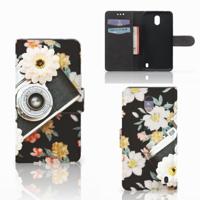 Nokia 2 | Telefoonhoesje met foto | Vintage Camera