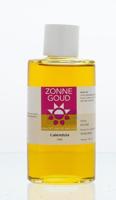 Zonnegoud Calendula olie 100 Milliliter