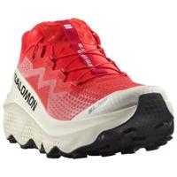 Salomon S/lab ultra glide uni - ROOD - Unisex