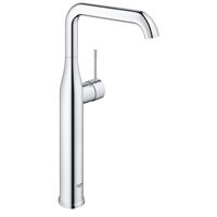 GROHE Essence Wastafelkraan Opbouw - uitloop 17.9cm - XL-size - hoge draaibare uitloop - chroom 24170001 - thumbnail