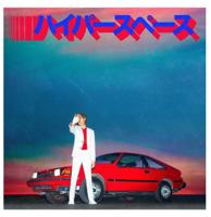 Beck - Hyperspace LP