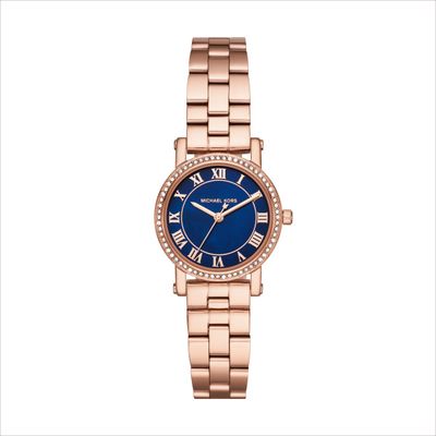 Horlogeband Michael Kors MK3732 Staal Rosé