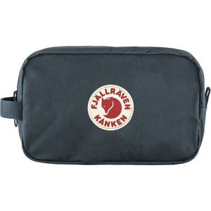 Fjällräven Kånken Gear Bag 2 l Katoen, Polyester Marineblauw