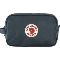 Fjällräven Kånken Gear Bag 2 l Katoen, Polyester Marineblauw - thumbnail