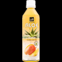 Tropical Aloe Vera Drink Mango 500 ml bij Jumbo