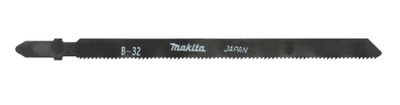 Makita Accessoires Decoupeerzaagblad B32 - T318A | 5 stuks - B-10431