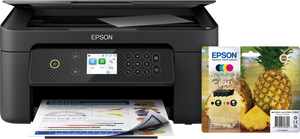 Epson Expression Home XP-4200 + 1 set extra inkt