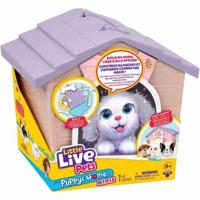 Surprise Niche - Moose Toys - Roze hond - Willekeurig model - Inclusief accessoires - Vanaf 5 jaar