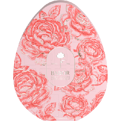 BABOR Ampoule Concentrates Pakket Ampoules Concentrate Easter Egg