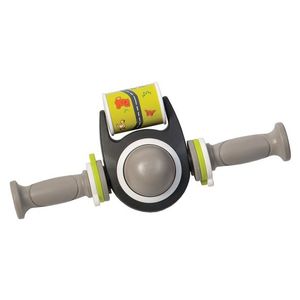 toybar grijze handv