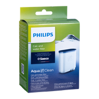 Philips Saeco - AquaClean Waterfilter - CA6903/10 - Koffiemachinereiniger - Kalk- en waterfilter - thumbnail