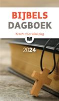 Bijbels dagboek 2024 - Paperback (9789055606191) - thumbnail