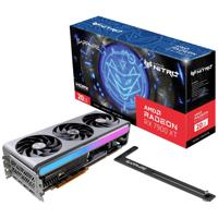 Sapphire AMD Radeon RX 7900 XT Videokaart Gaming Overclocked 20 GB GDDR6-SDRAM PCIe HDMI, DisplayPort Overclocked