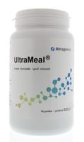 Metagenics Ultra meal chocolade (630 gr)
