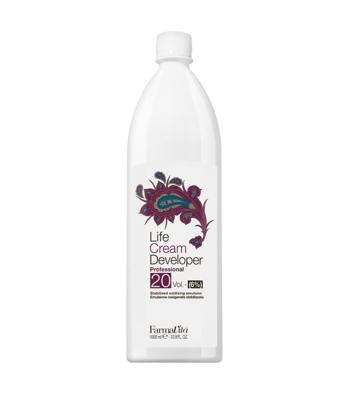 FarmaVita life cream developer 6% 1000ml