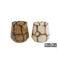 CosyDecor Theelichthouder "george" 11x11x10cm