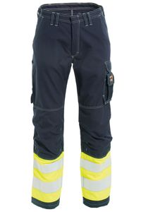 Tranemo 588181 Tera TX ARC 2 Hi-Vis Werkbroek