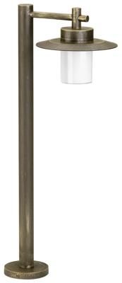 Albert TuinpadlampMauty 88cm - brons - 654152