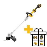 DeWALT DCMST561N Accu Grastrimmer 18V Basic Body