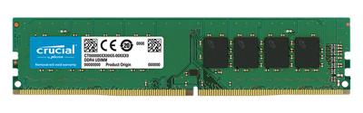 Corsair 4GB DDR4-2400 CT4G4DFS824A