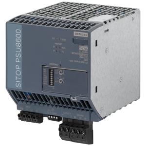 Siemens 6EP3437-8SB00-2AY0 netvoeding & inverter Binnen Meerkleurig