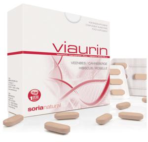 Soria Natural Viaurin