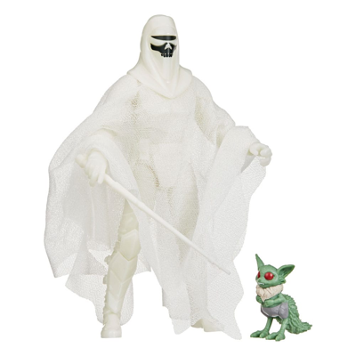 Hasbro Star Wars Black Series Imperial Royal Guard (Halloween Edition)