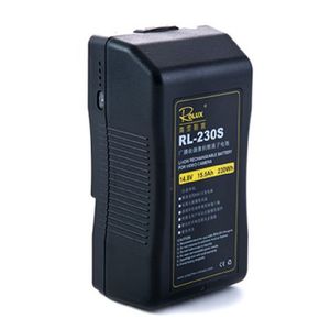 Rolux V-Mount Accu RL-230S 230Wh 14,8V 15500mAh