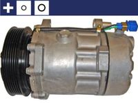 Compressor, airconditioning ACP1017000S
