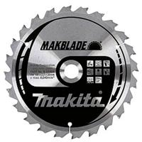 Makita B-32770 Cirkelzaagblad 260 x 30 x 1.8 mm Aantal tanden: 40 1 stuk(s)