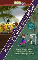 Het Plaza Patatta Dubbelboek (Hardback)