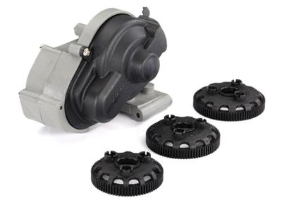 Traxxas - Transmission, complete (fits 1/10-scale 2WD Rustler, Bandit, Stampede, Slash) (TRX-3695A)