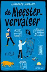 De meestervervalser (Hardback)