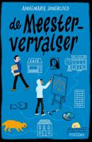 De meestervervalser (Hardback)