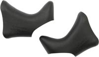 SHIMANO remgreeprubber "105-sc" br.grip rubber shim. f. 105 sc black