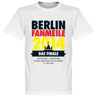 Berlin Fan Meile T-Shirt