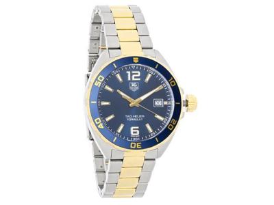 Tag Heuer Formula 1 WAZ1120.BB0879 horloge