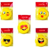 Gum online happy smiley assorti | 30 stuks