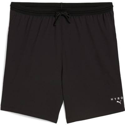 Puma x Hyrox Ultraweave 6&apos;&apos; Short Heren
