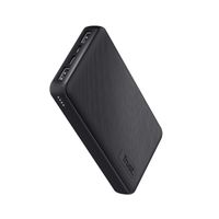 Trust Primo Powerbank 15.000 mAh Powerbank Zwart Trust Primo Powerbank 15.000 mAh Powerbank Zwart