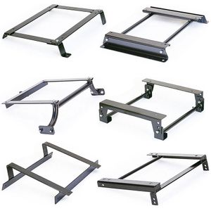 Sparco Stoelframe BMW 3-Serie E36/E46 1991-2005 - excl. slede SP499078