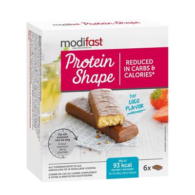 Modifast Protein Shape Reep