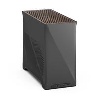 Fractal Design Era 2 Charcoal tower behuizing USB-C