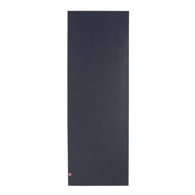 Manduka eKO SuperLite Travel Yogamat - 200 cm Lang - Midnight